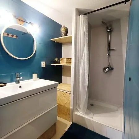 Apartment Tres Bel Avec Vue A 180° *