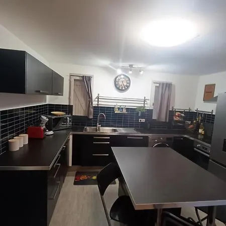 Tres Bel Avec Vue A 180° Apartment *