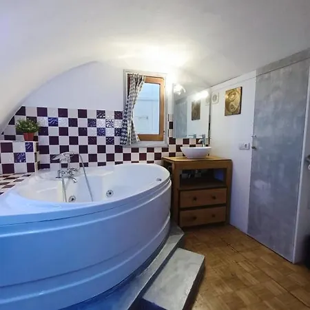 Apartment Tres Bel Avec Vue A 180°